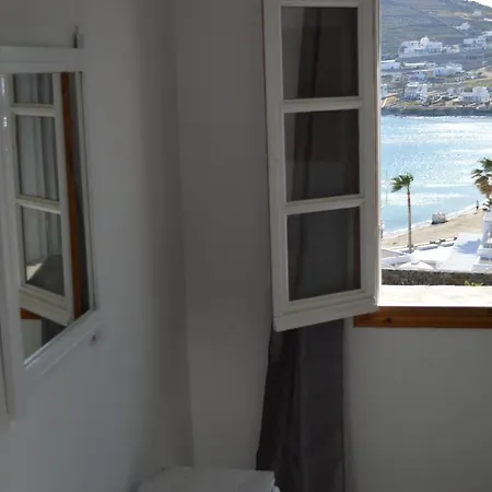 Revel Mykonos 6 Mykonos Town