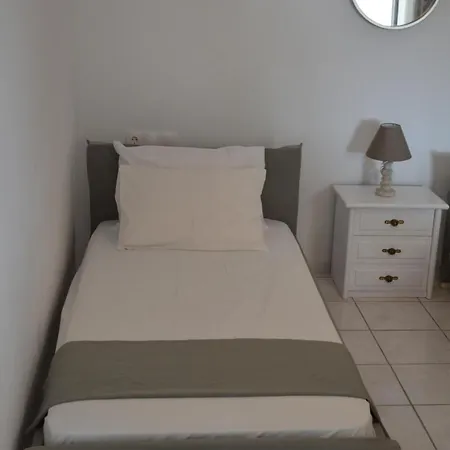 Revel Mykonos 6 Holiday home Mykonos Town