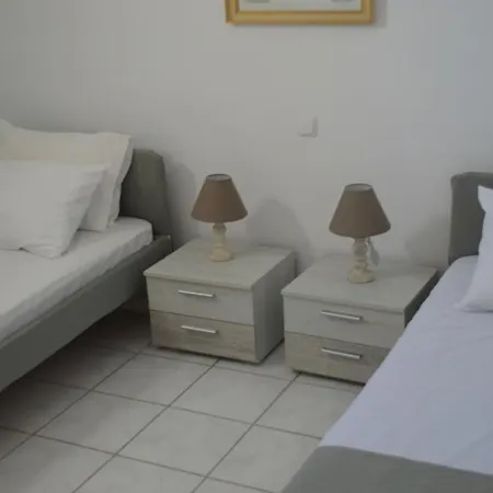 Revel Mykonos 6 Holiday home *