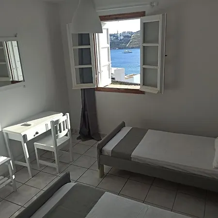 Revel Mykonos 6 * Mykonos Town