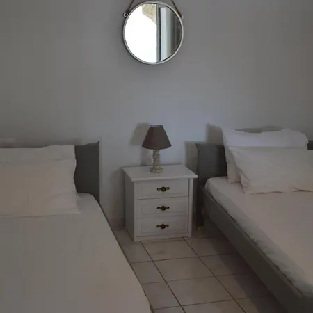 Revel Mykonos 6 *