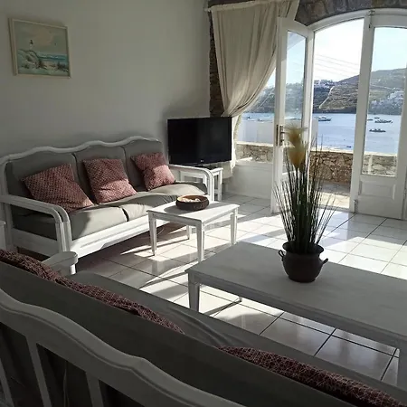 Revel Mykonos 6 Holiday home *