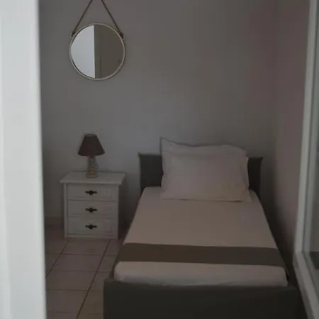 Revel Mykonos 6 Holiday home Mykonos Town
